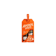 Perfect Aperol Spritz Kit – 1L Aperol & 0.75L Riccadonna Prosecco D.O.C.
