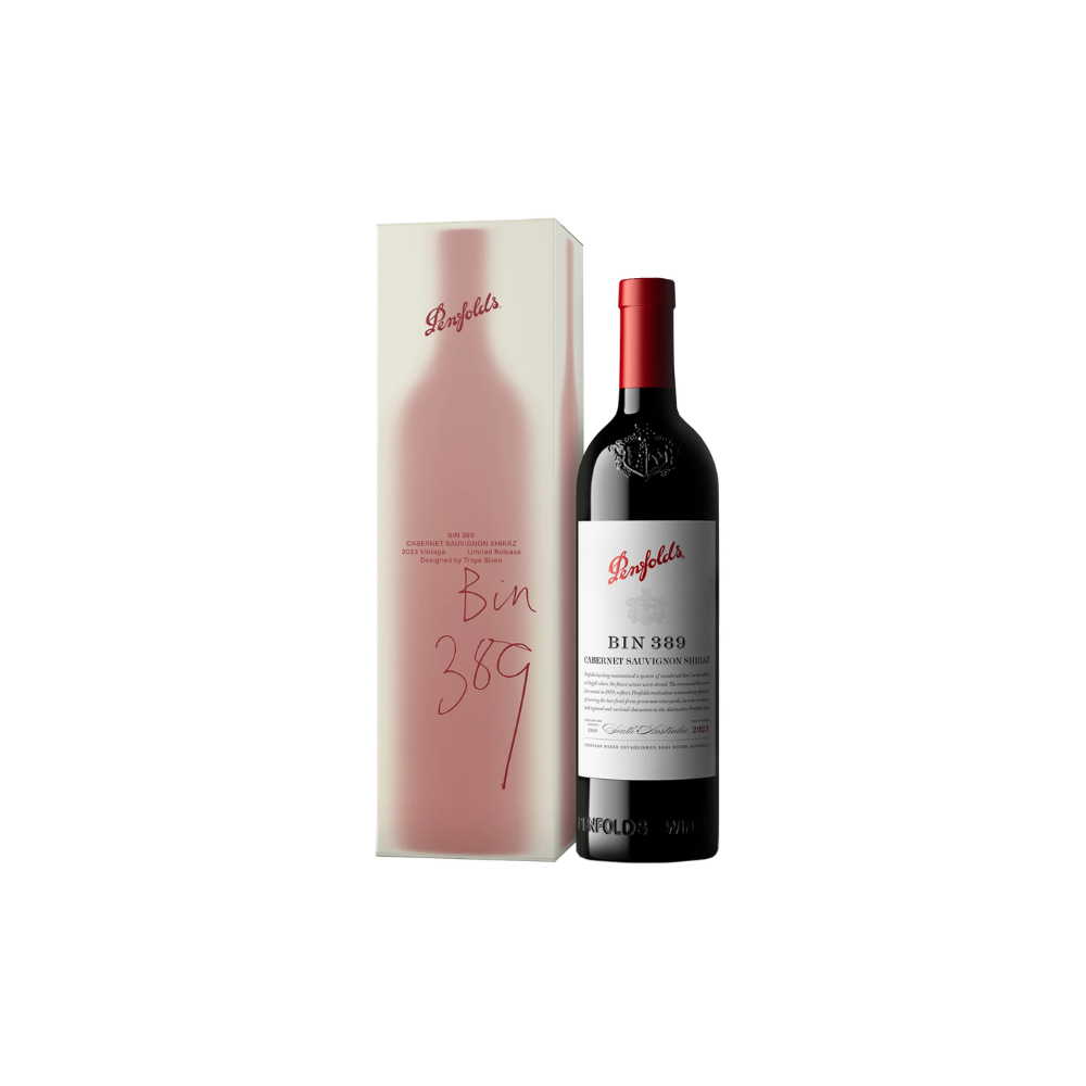 Penfolds Bin 389 TS GB 0.75L