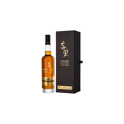 Indri Dru Single Malt Cask Strength Whisky 57.2% 0.75L