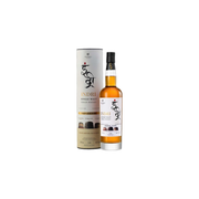 Indri Indian Single Malt Whisky 46% 1L