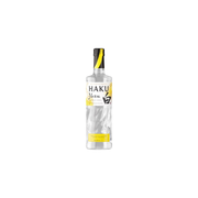 Haku Yuzu Vodka 40% 1L