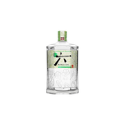 Roku Noryo Gin 43% 1L
