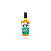 Real McCoy Buttered popcorn Whiskey Liqueur 30% 0.7L