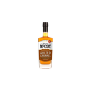 Real McCoy Salted Caramel Whiskey Liqueur 30% 0.7L