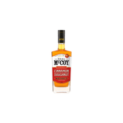 Real McCoy Cinnamon Doughnut Whiskey Liqueur 30% 0.7L