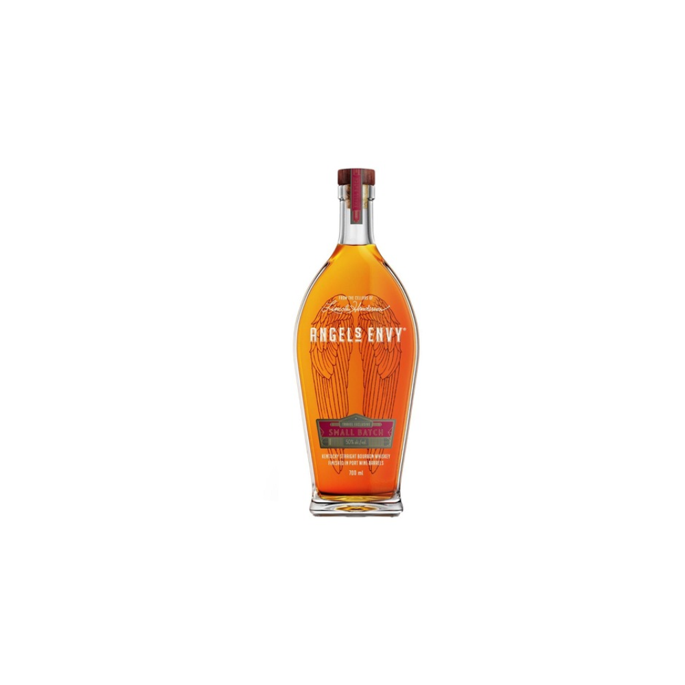 Angel's Envy SMLB 50% 0.7L