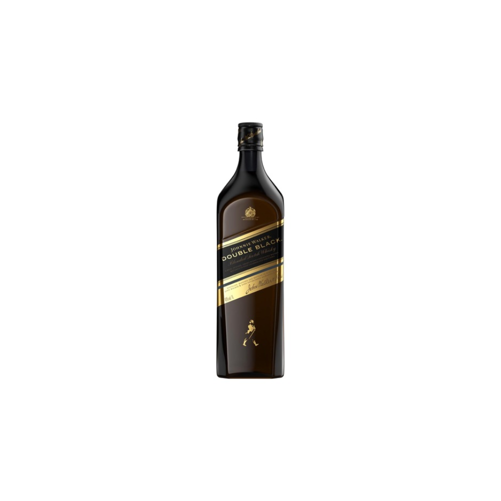 Joh.Walk Doubl.Black 40% 1L