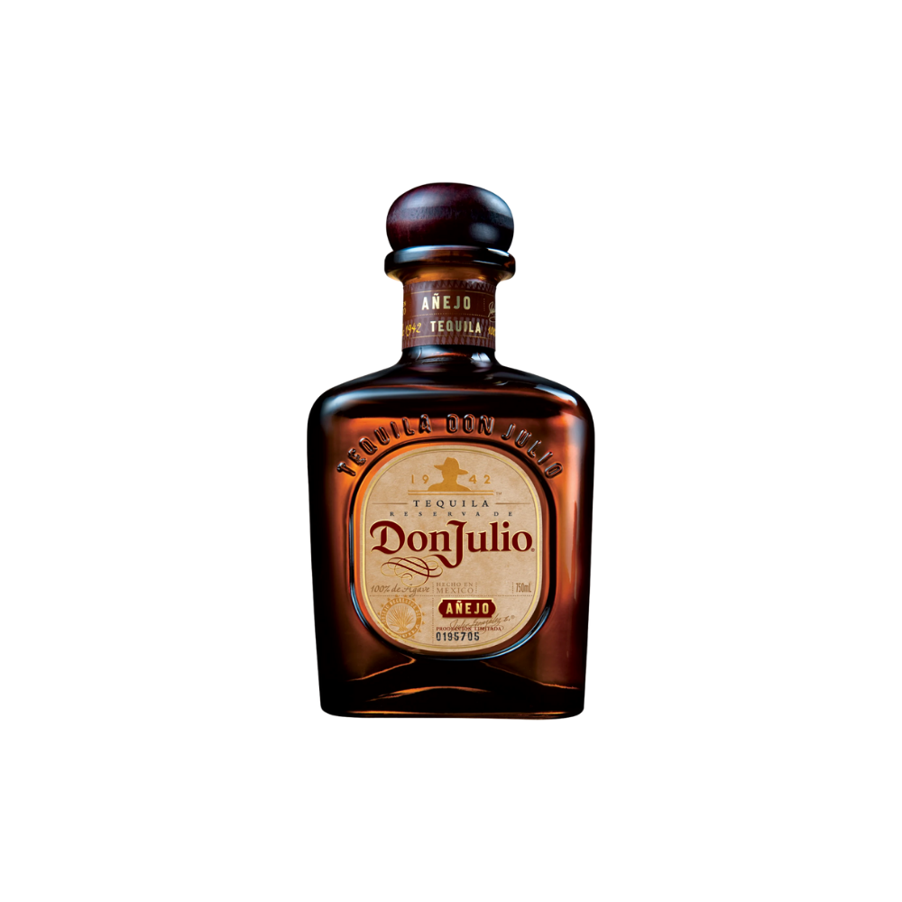 Don Julio Anejo 38% 0.75L
