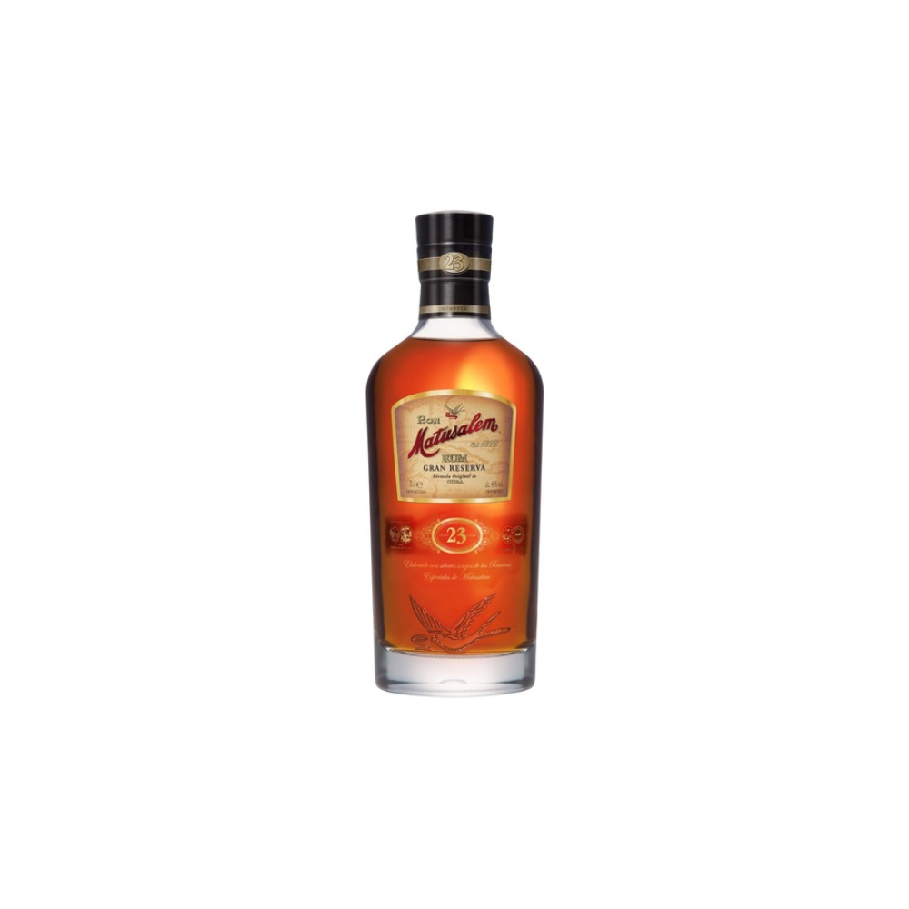 Matusalem G.Res. 23y 40% 0.7L