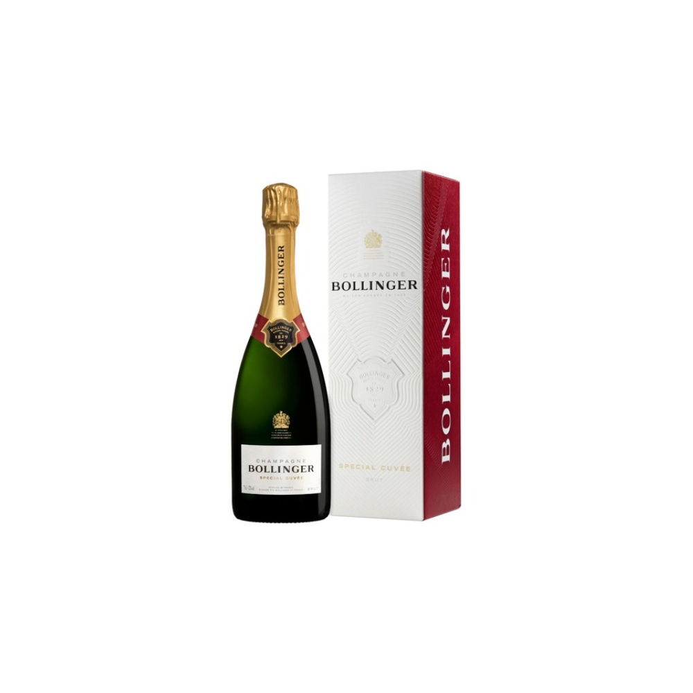 Bolling.Special Cuvée GP 0.75L