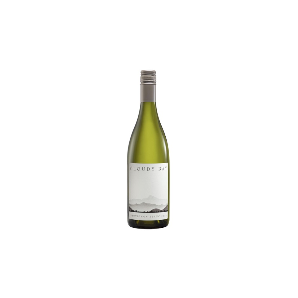 Cloudy Bay Sauv. Blanc 0.75L