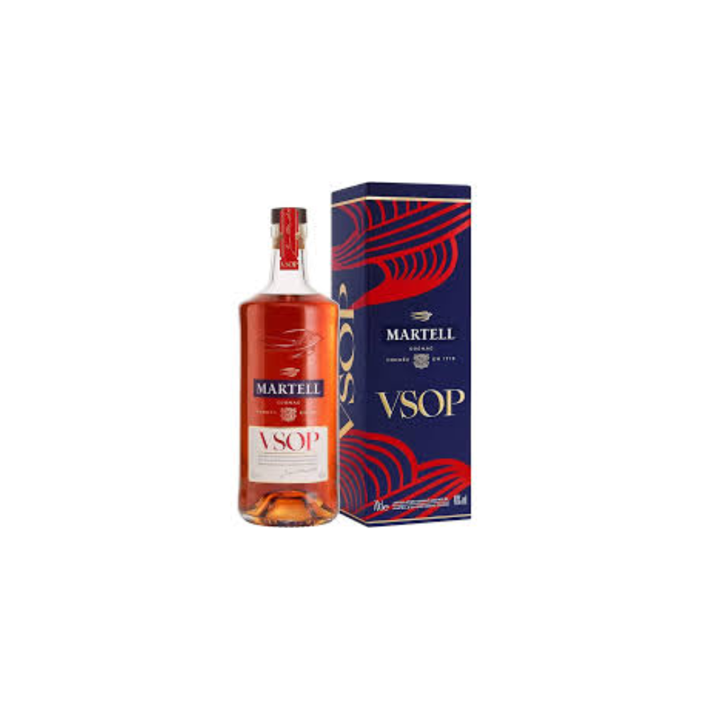 Martell VSOP 40% 1L