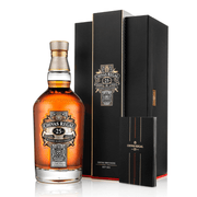 Chivas Regal 25y 40% 0.7L GP