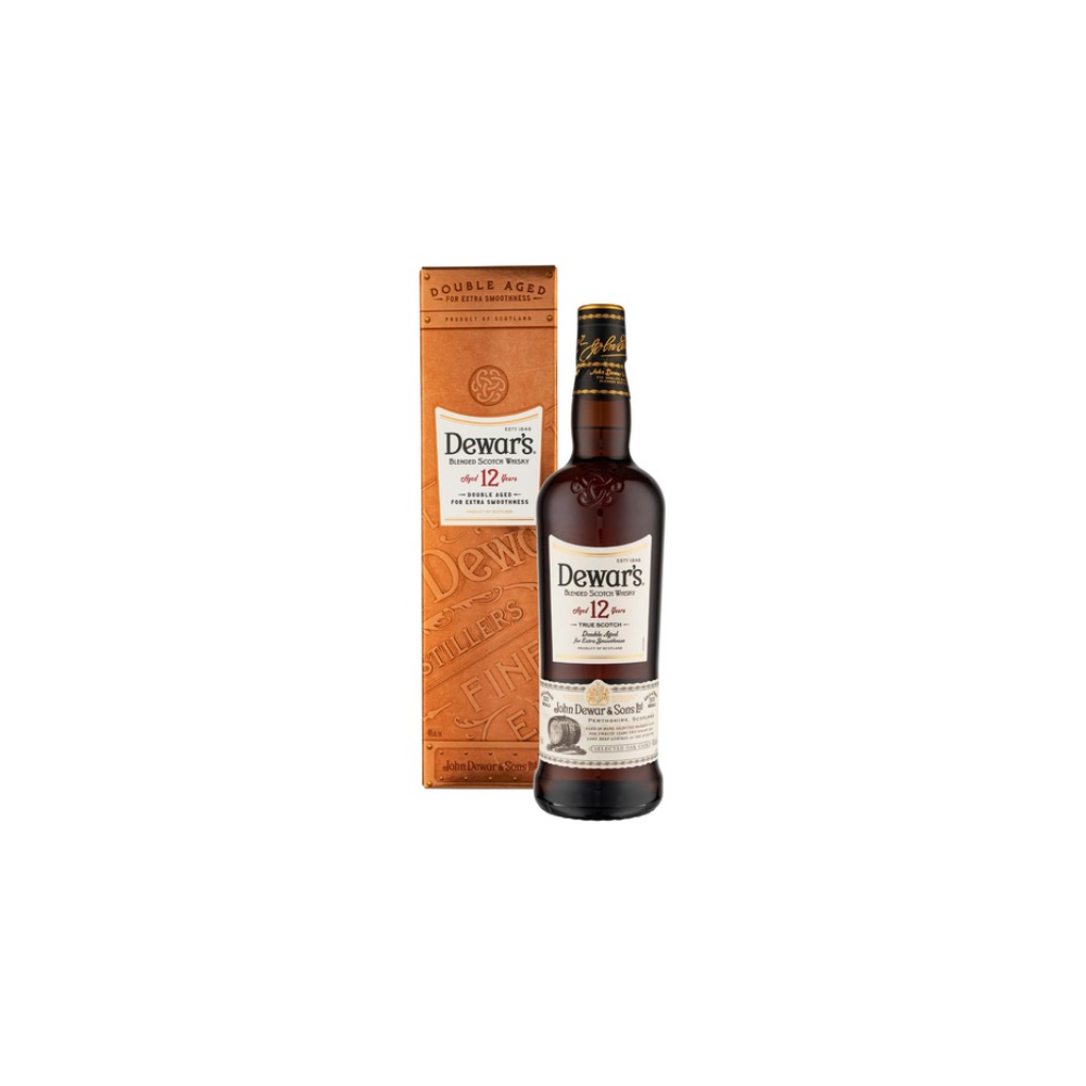 Dewar's Spec.Res. 12y 40% 1L
