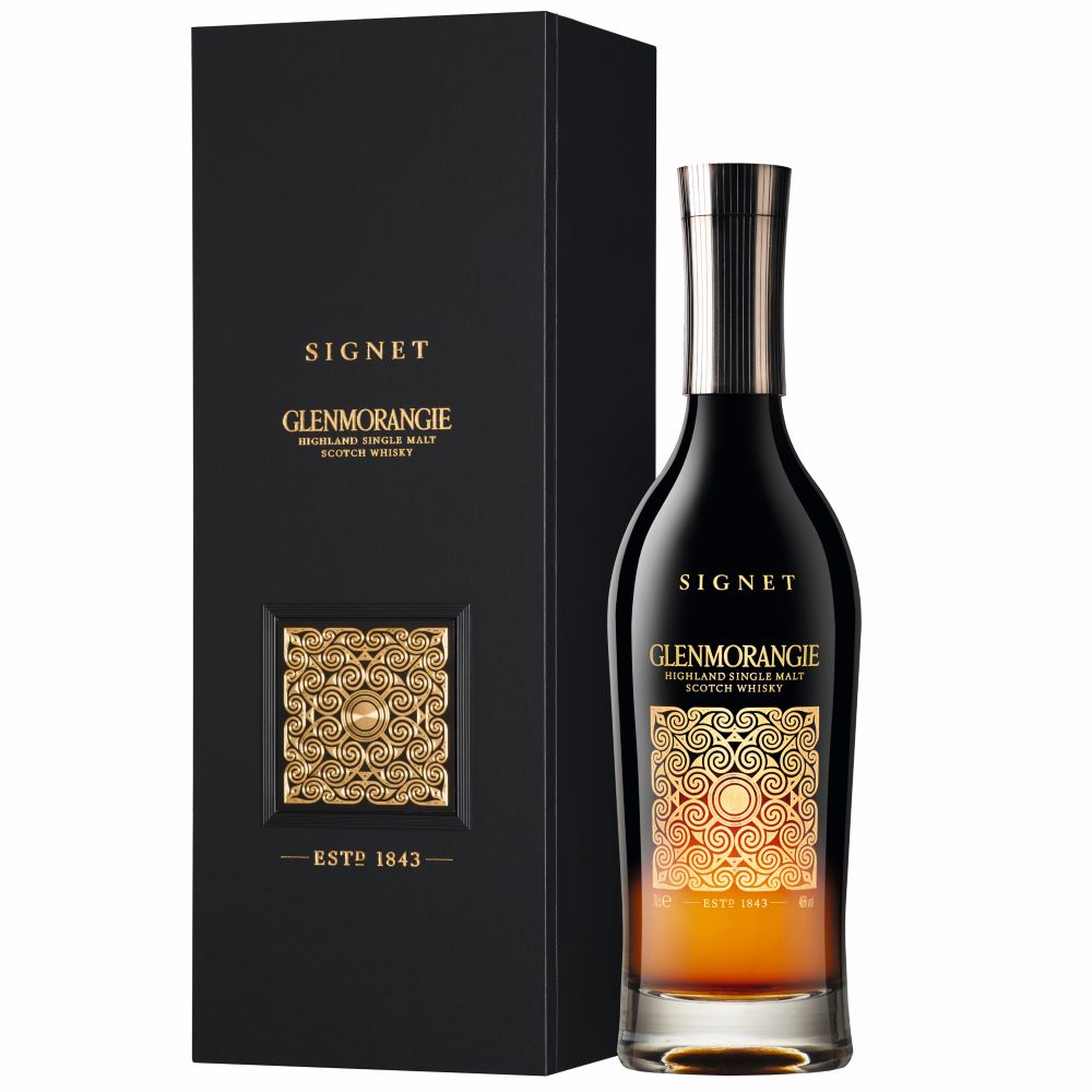 Glenm Signet 46% 0.7L
