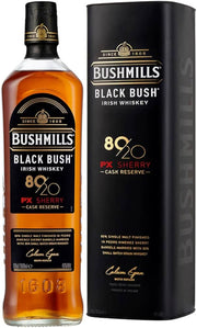 Bushm BlackB 80/20PX 40% 1L AU