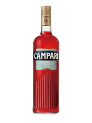 Campari Bitter 25% 1L