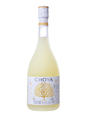 Choya Yuzu 14.7% 0.75L GP