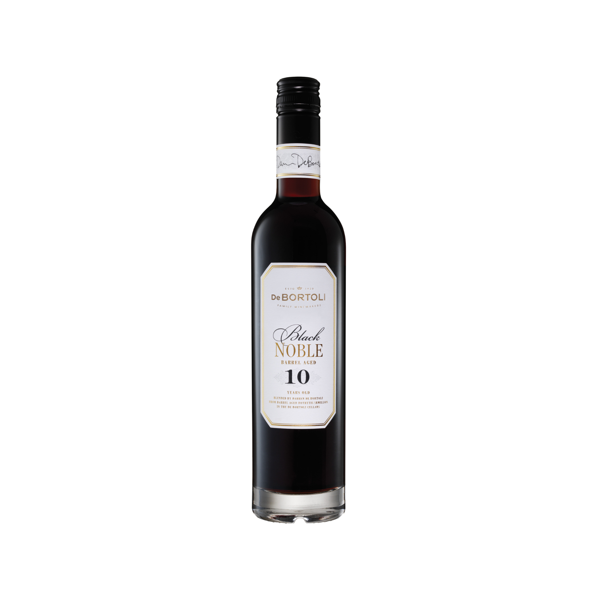 De Bortoli Black Noble 0.5L