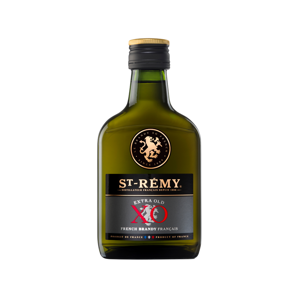St. Remy Brandy XO 40% 0.2L