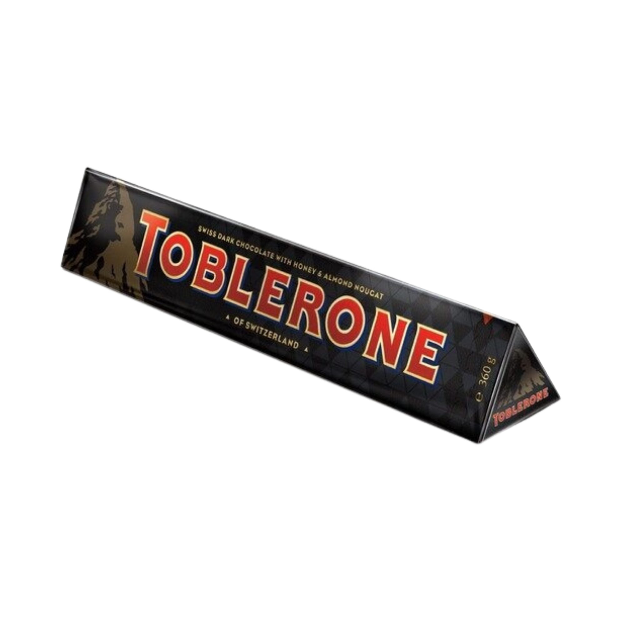 Toblerone Dark 360g