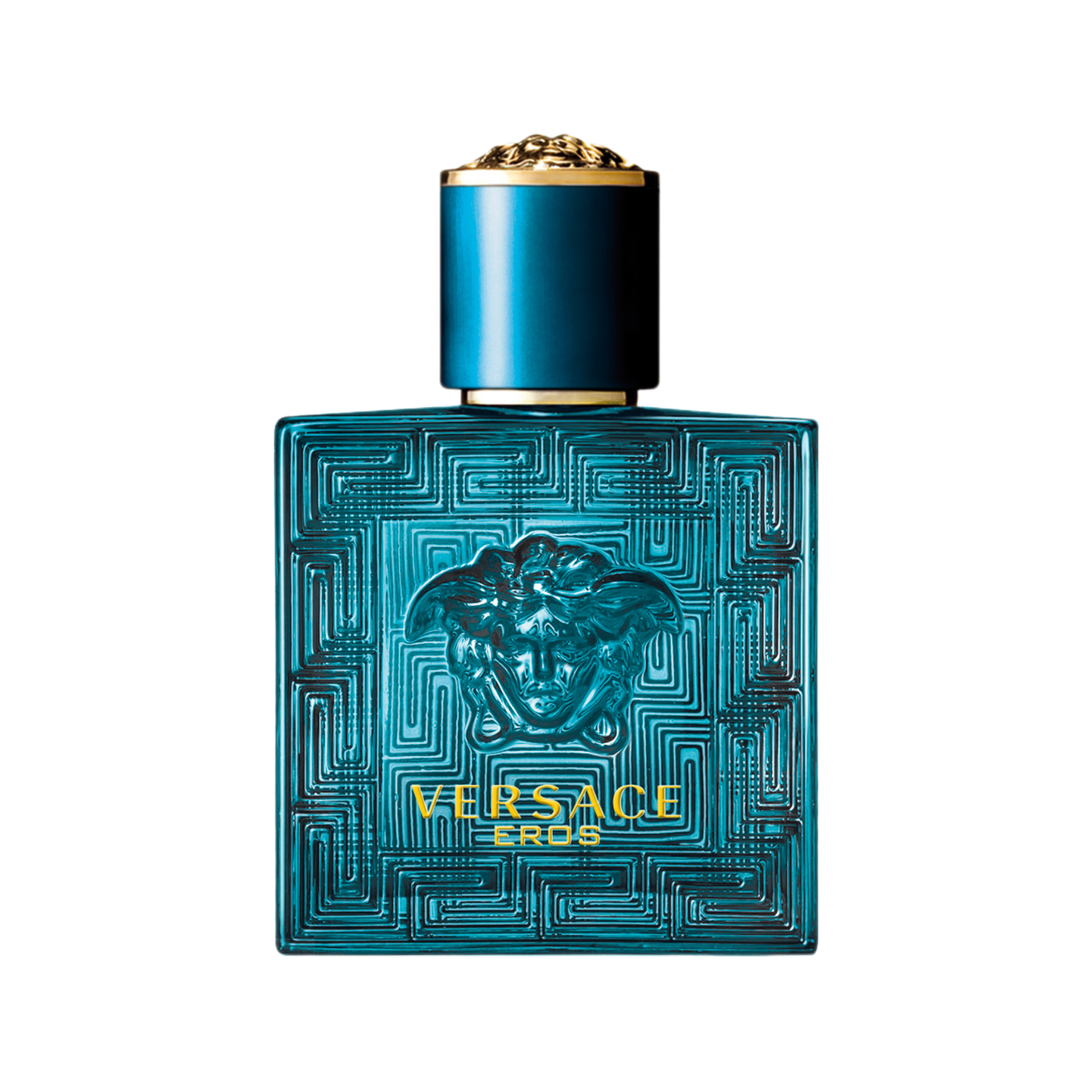 Versace Eros Eau de Toilette 50 ml