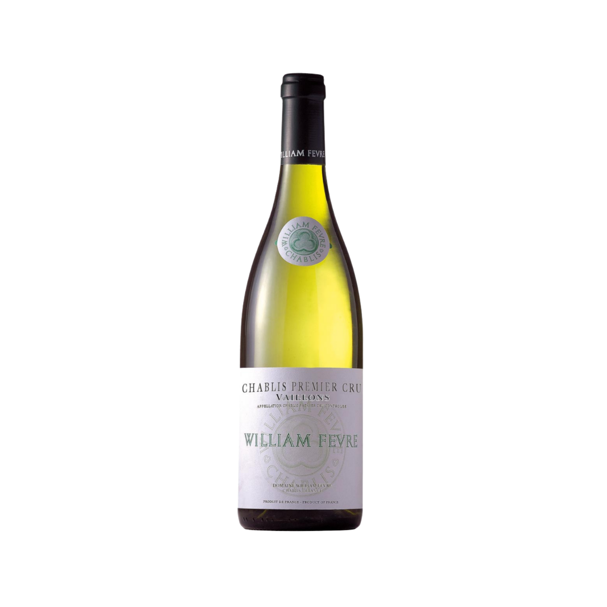 William Fèvre Chablis Premier Cru Vaillons 0.75L