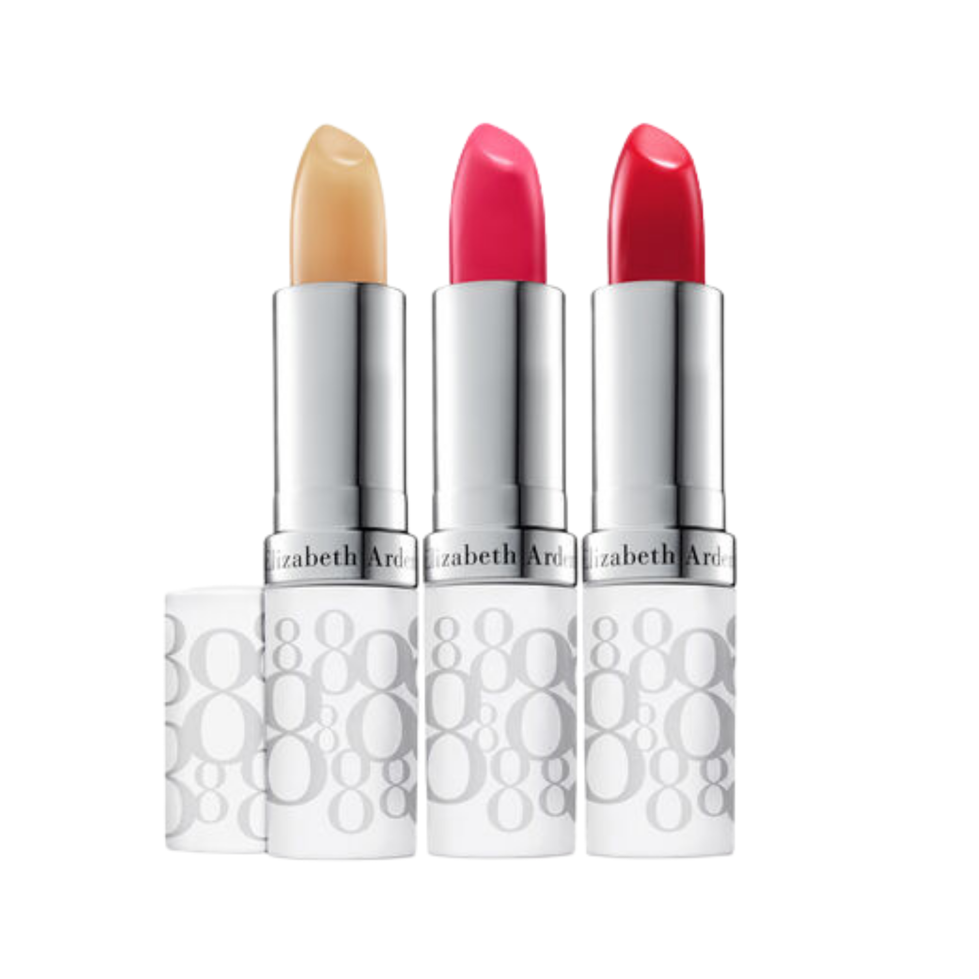 Elizabeth Arden Eight Hour Lip Tints Trio