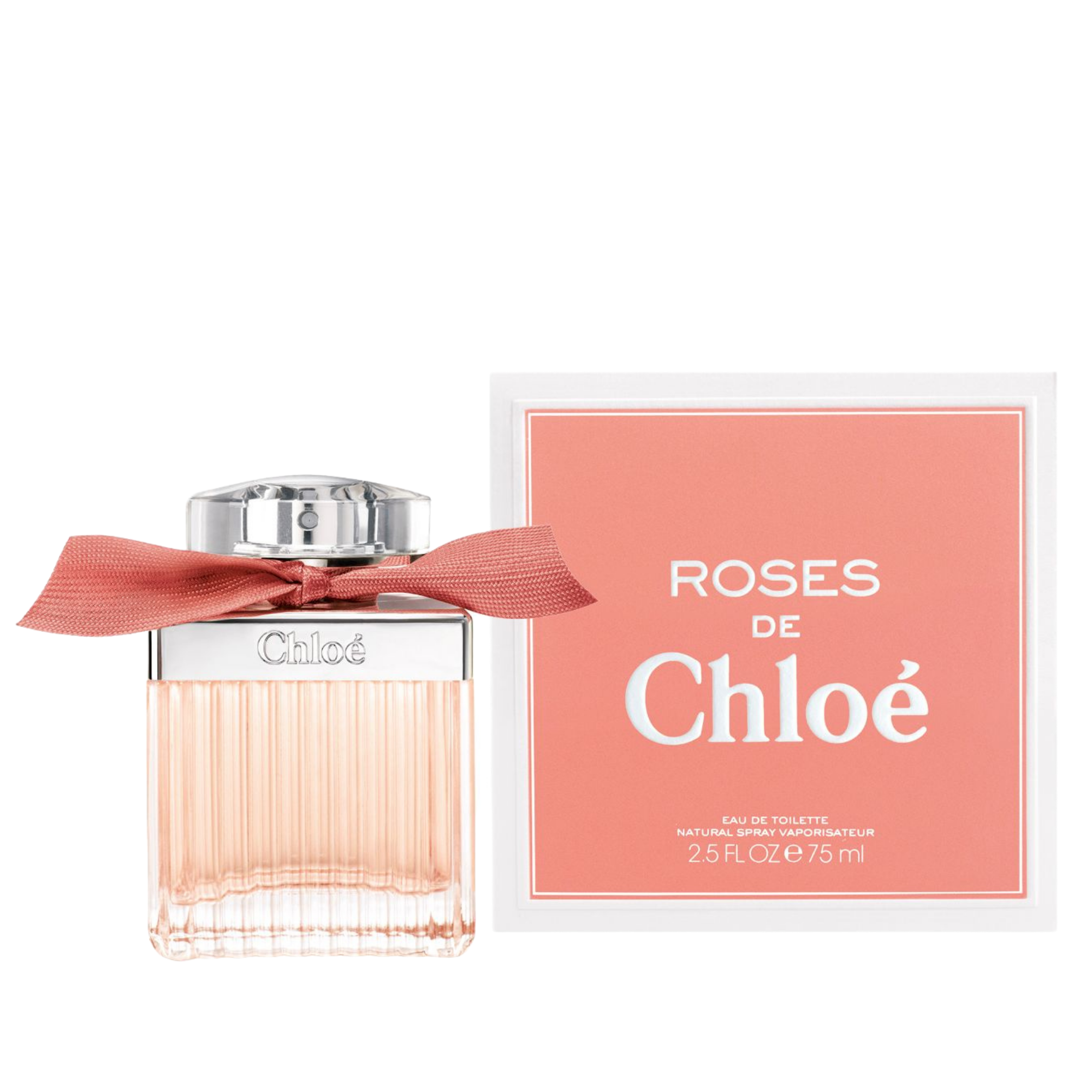 Chloé Roses de Chloé Eau de Toilette 75 ml