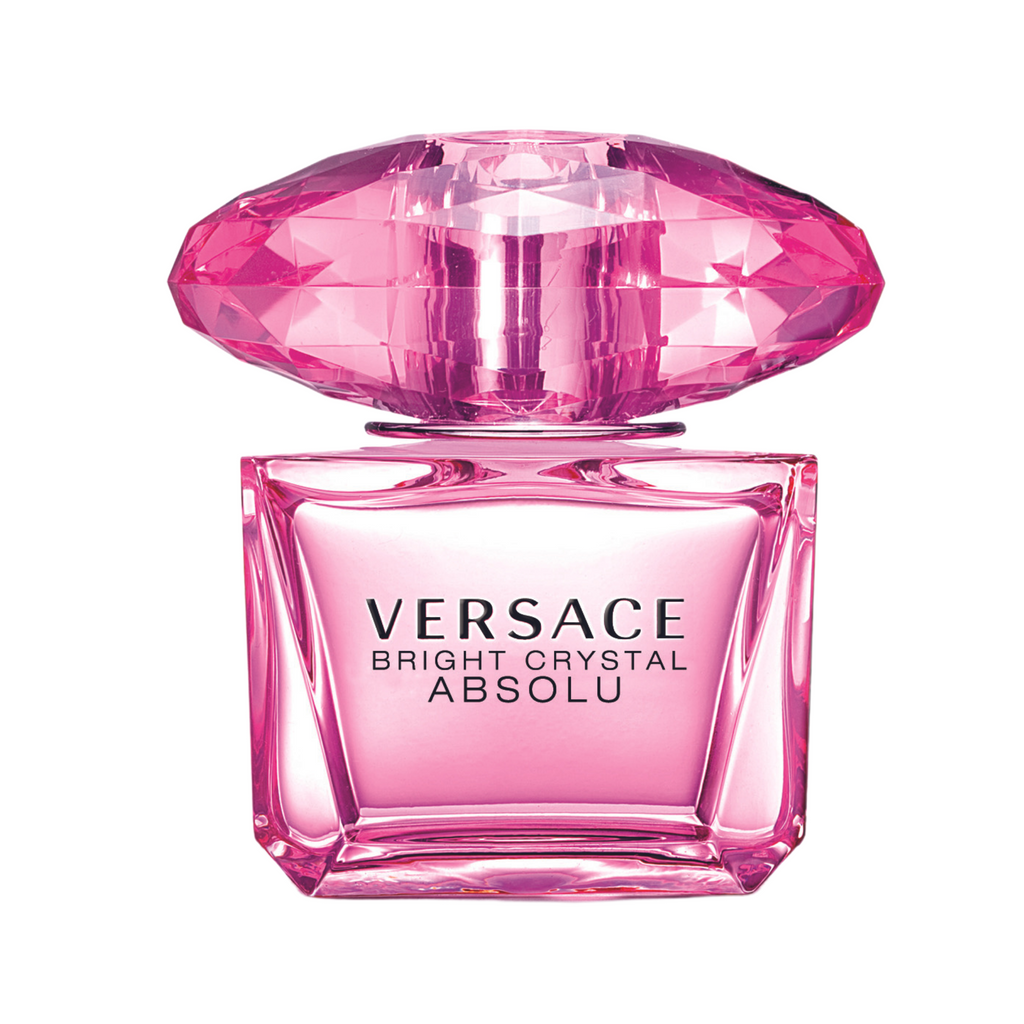 Versace Bright Crystal Absolu Natural Eau de Parfum 90 ml