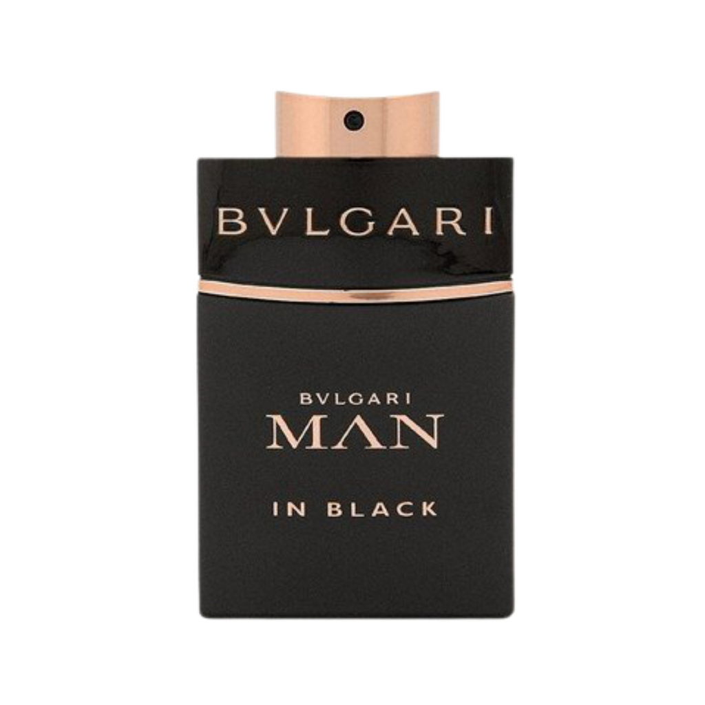 Bvlgari Man in Black Eau de Parfum 100 ml