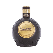 Mozart Dark Chocolate 17% 1L