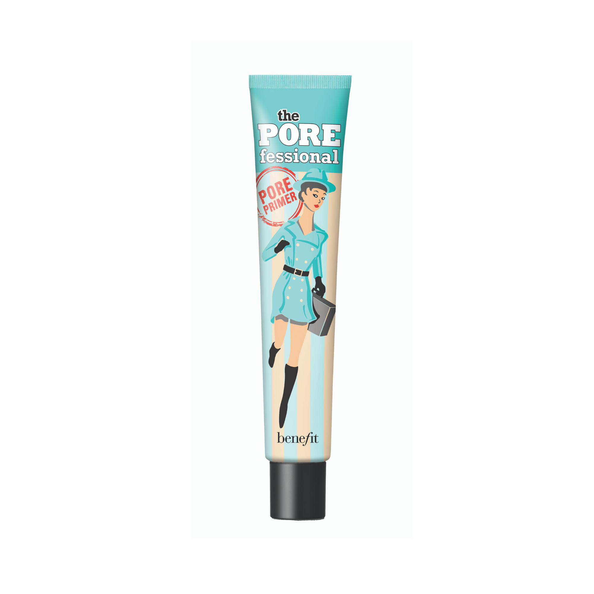 Benefit Porefessional Face Primer Transparent