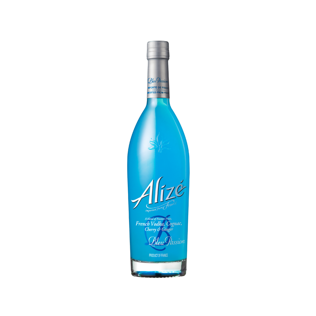 Alizé Bleu Passion 20% 1L
