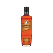 Bundaberg Overproof Rum 57.7% 1.125L