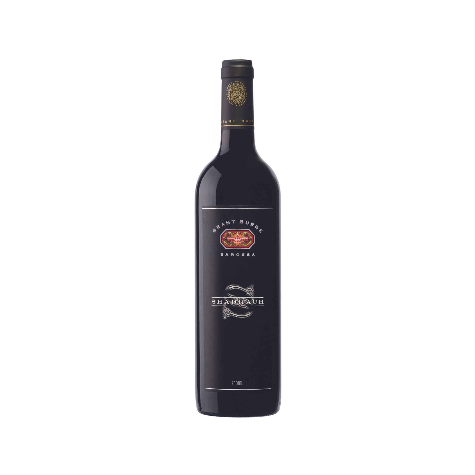 Grant Burge Shadrach Cabernet Sauvignon 0.75L
