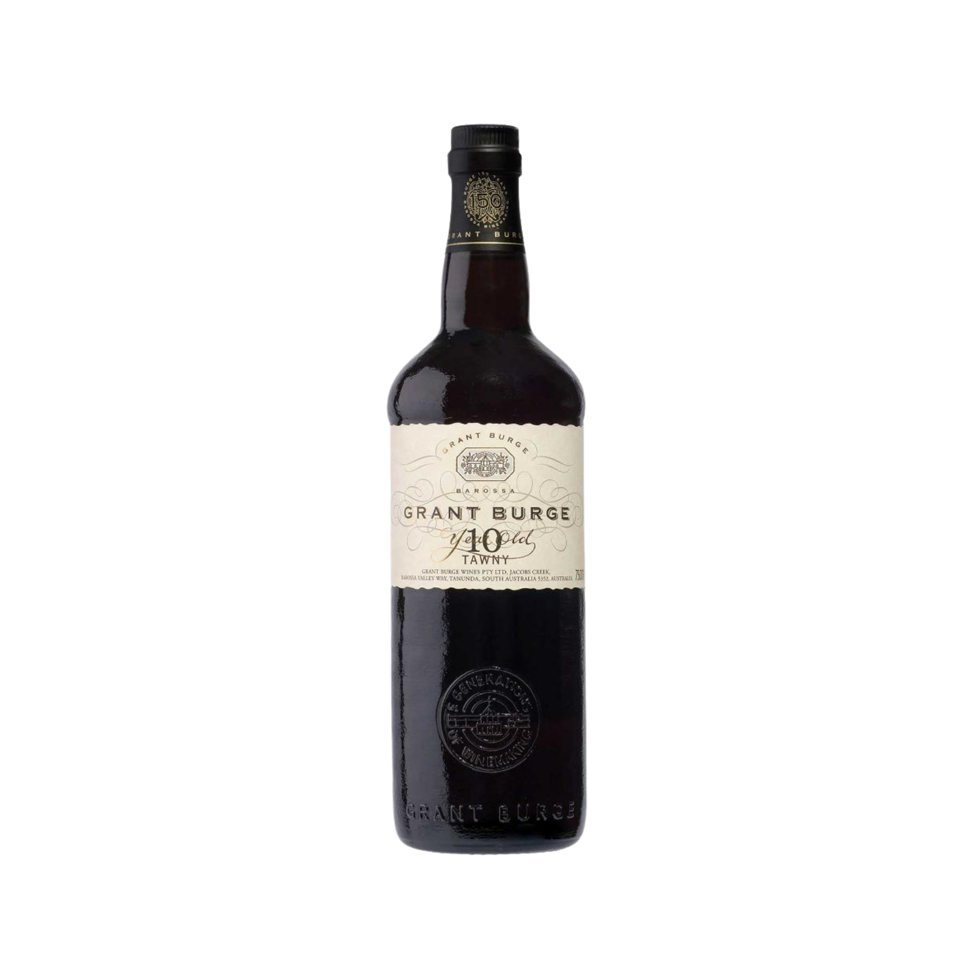 Grant Burge 10yo Tawny 0.75L