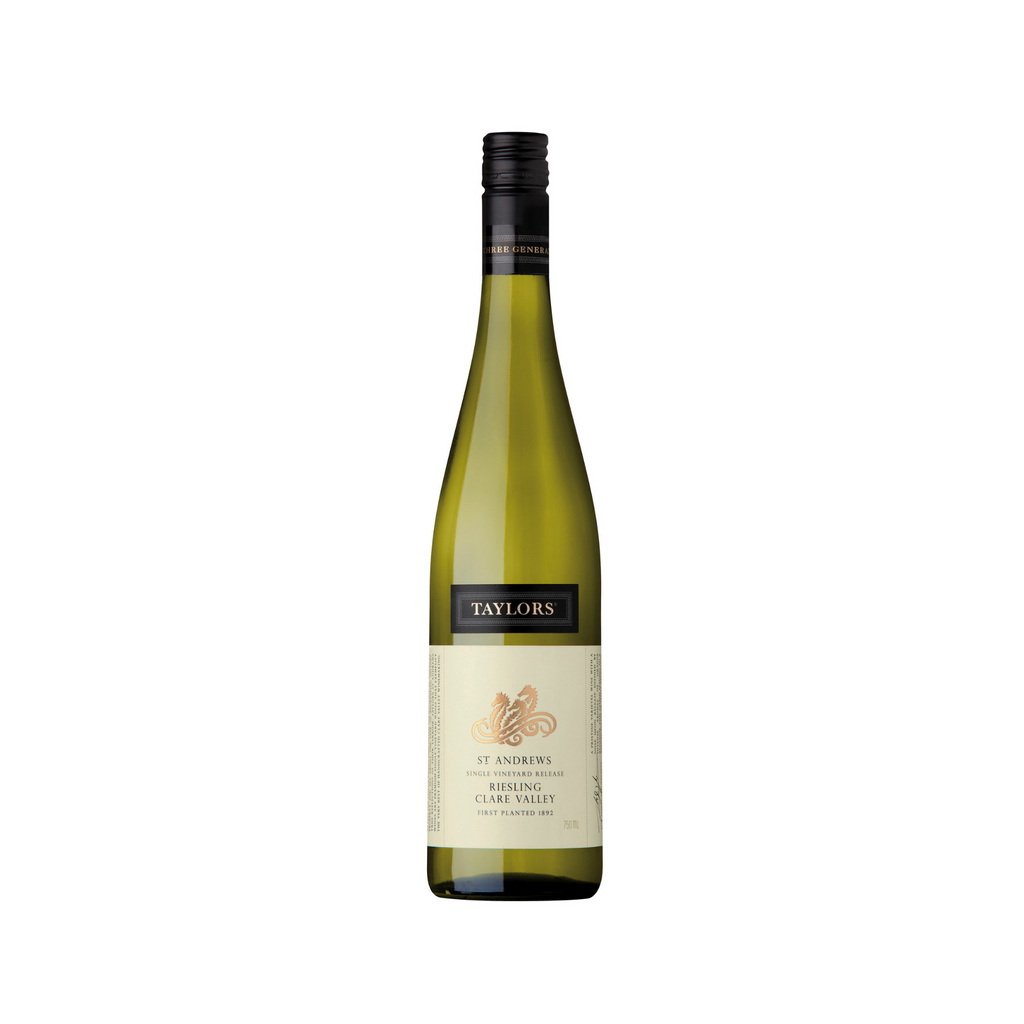 Taylors St. Andrews Riesling 0.75L