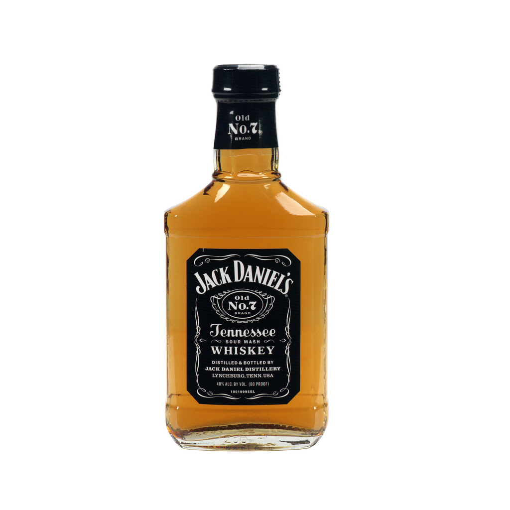 Jack Daniel's Black 40% 0.2L