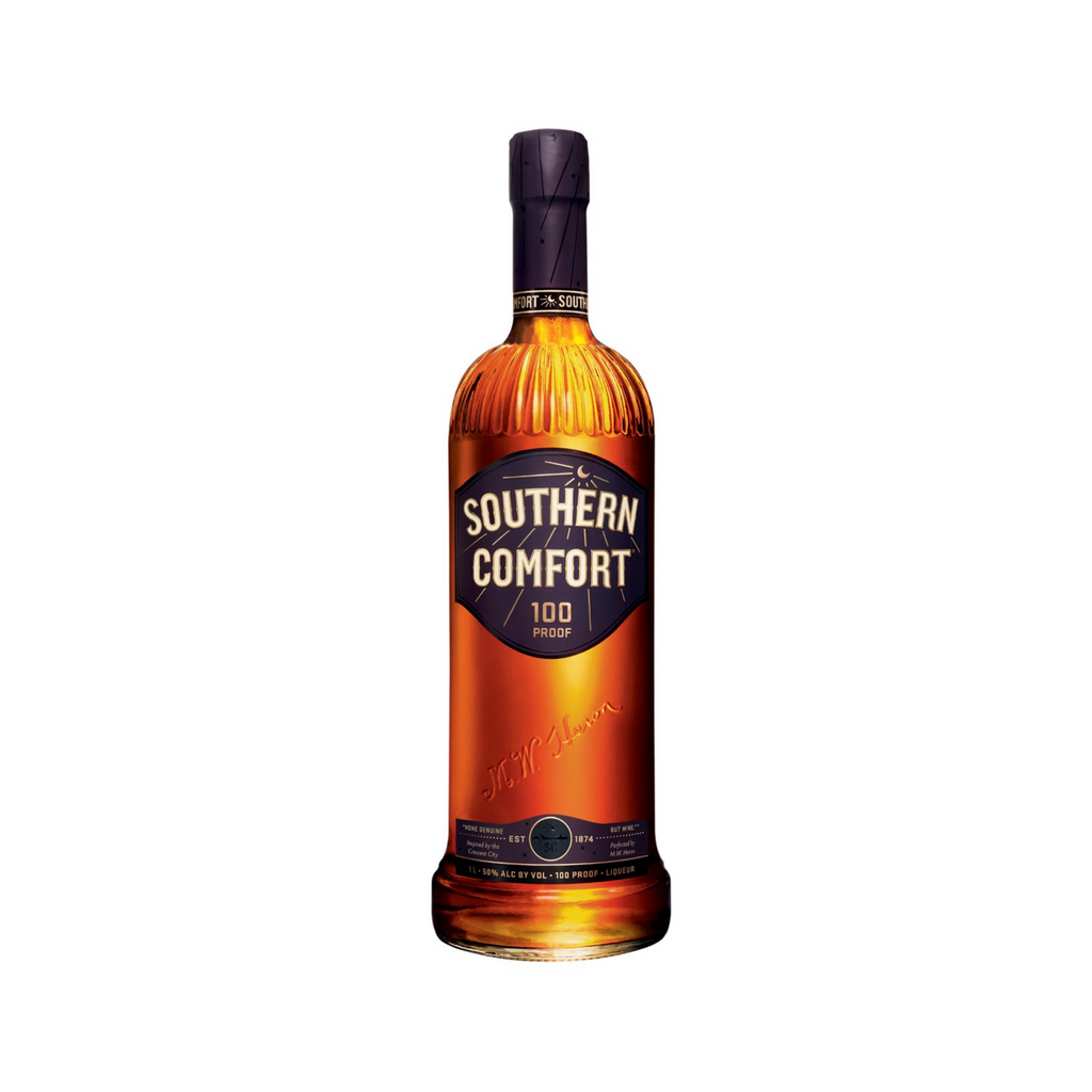Southern Comfort 100 Proof 50% 1L