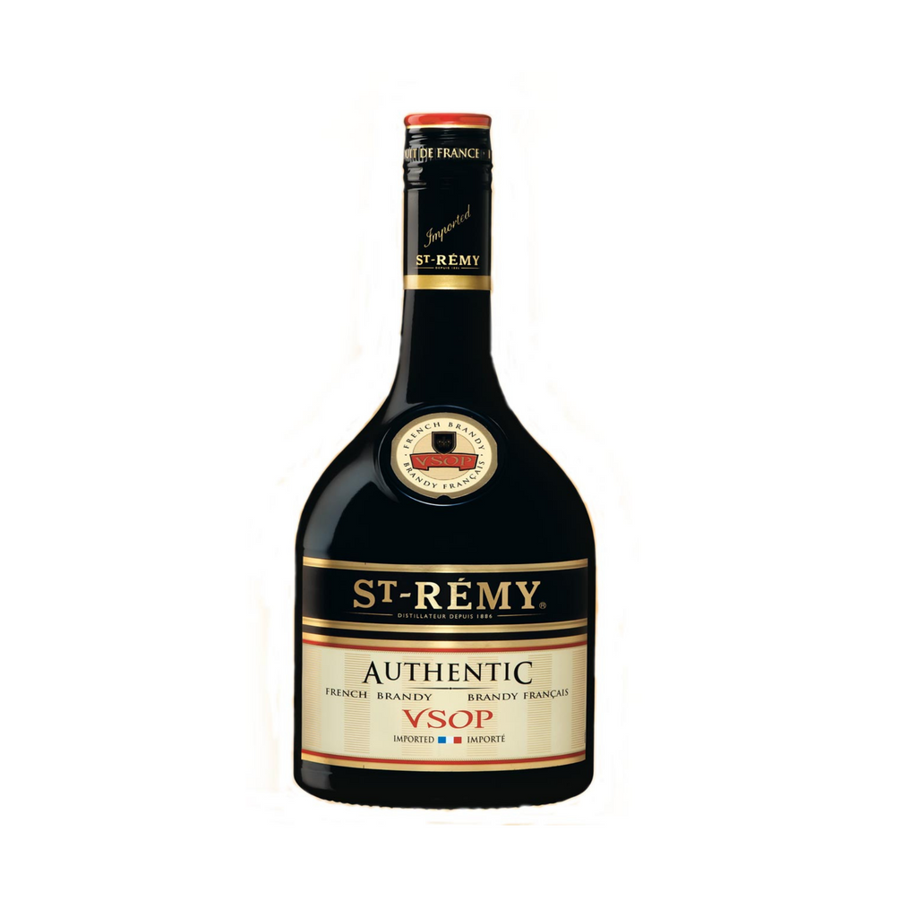 Saint Remy Authentique VSOP 40% 1L