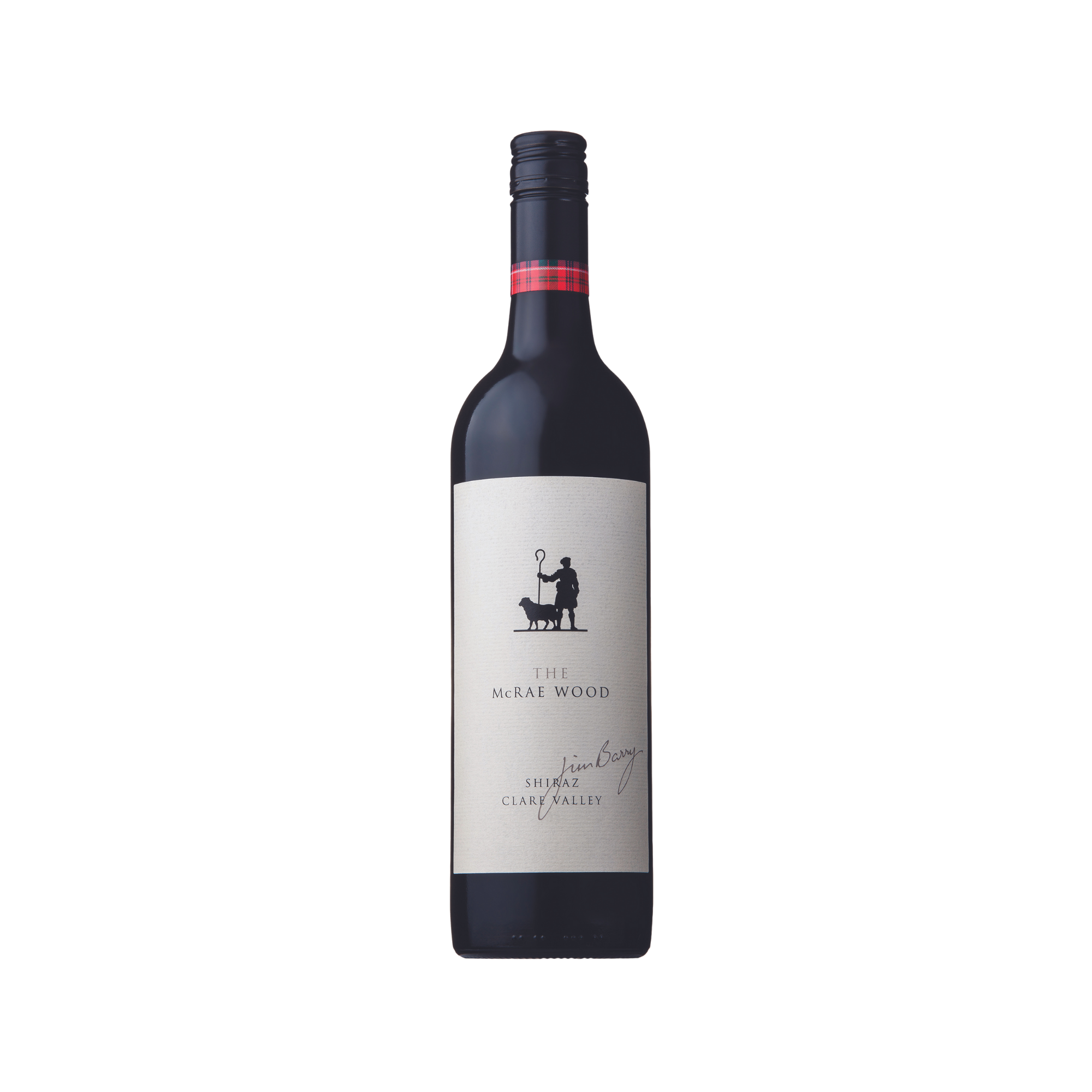 Jim Barry McRae Wood Shiraz 0.75L