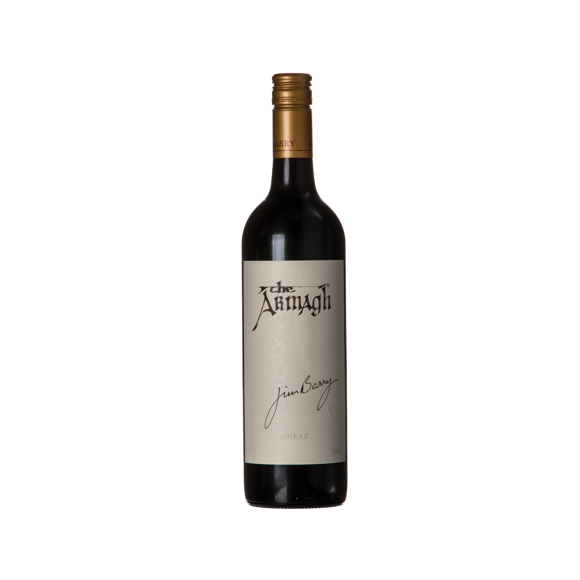 Jim Barry The Armagh Shiraz 0.75L