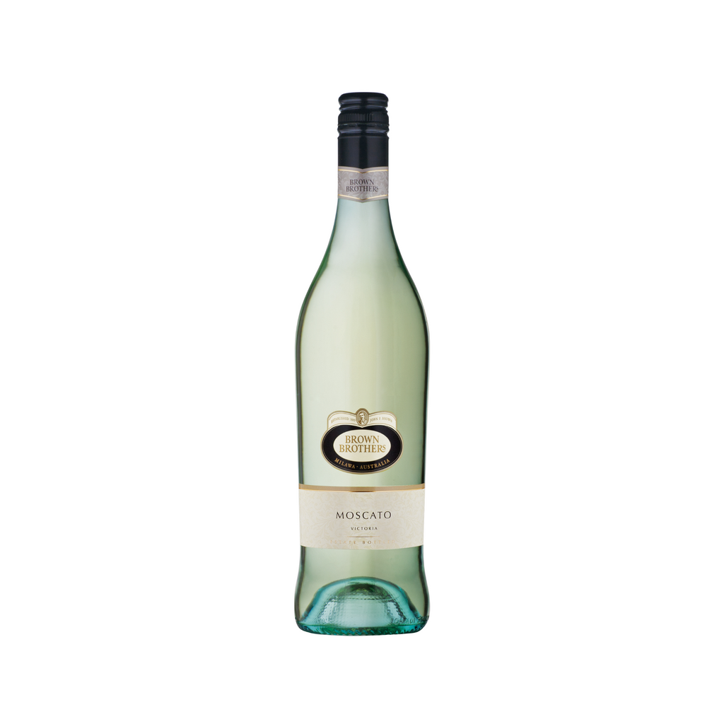 Brown Brothers Moscato 0.75L