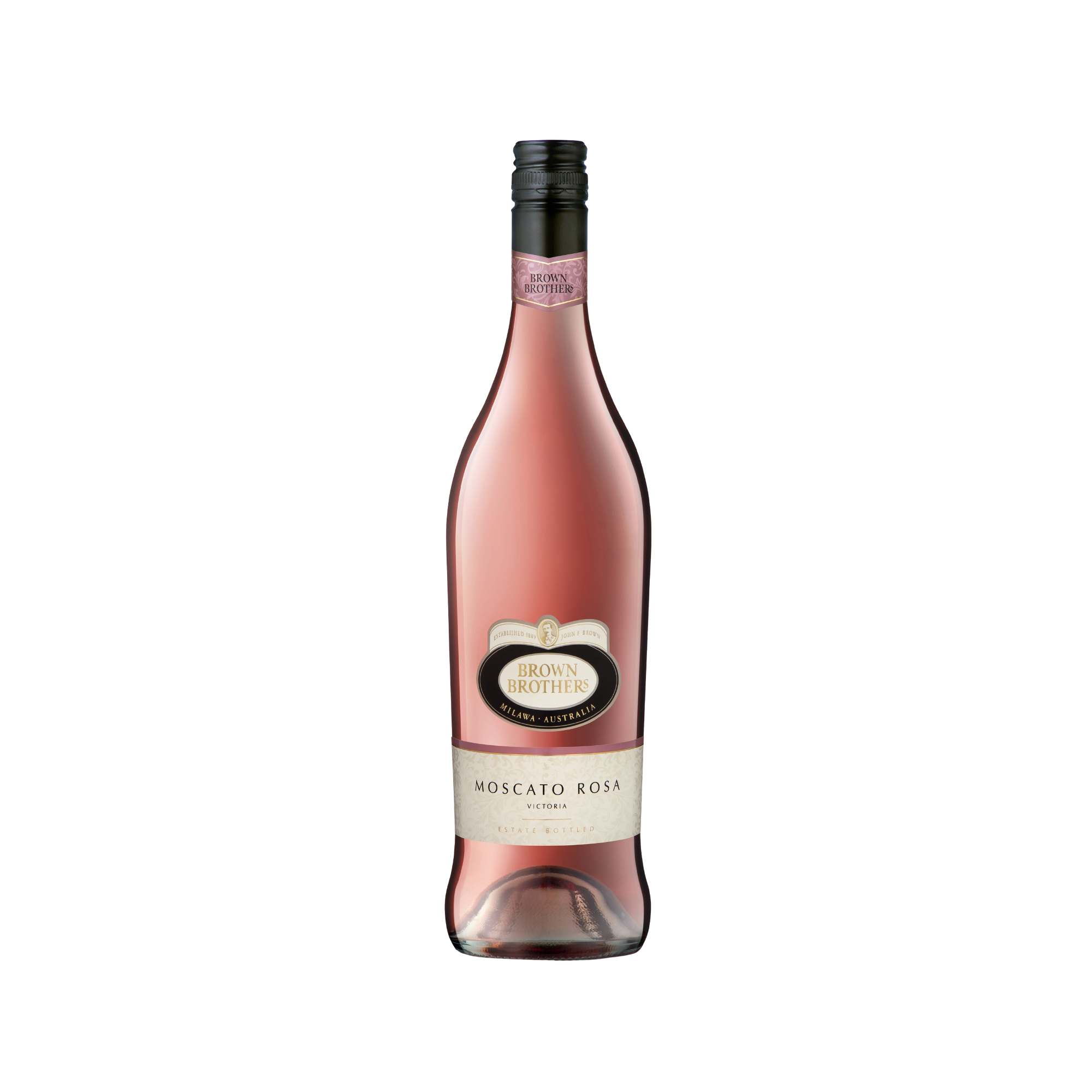 Brown Brothers Moscato Rosa 0.75L