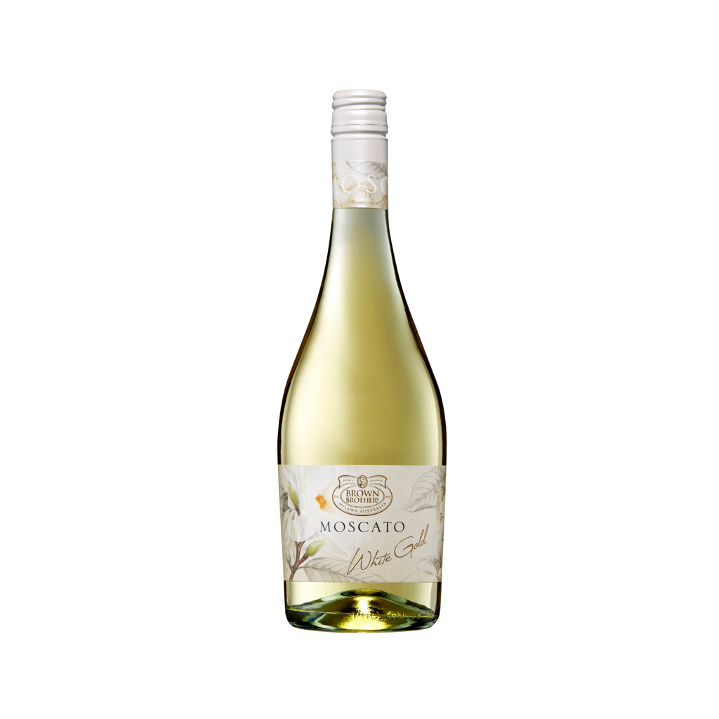 Brown Brothers Moscato Gold 0.75L