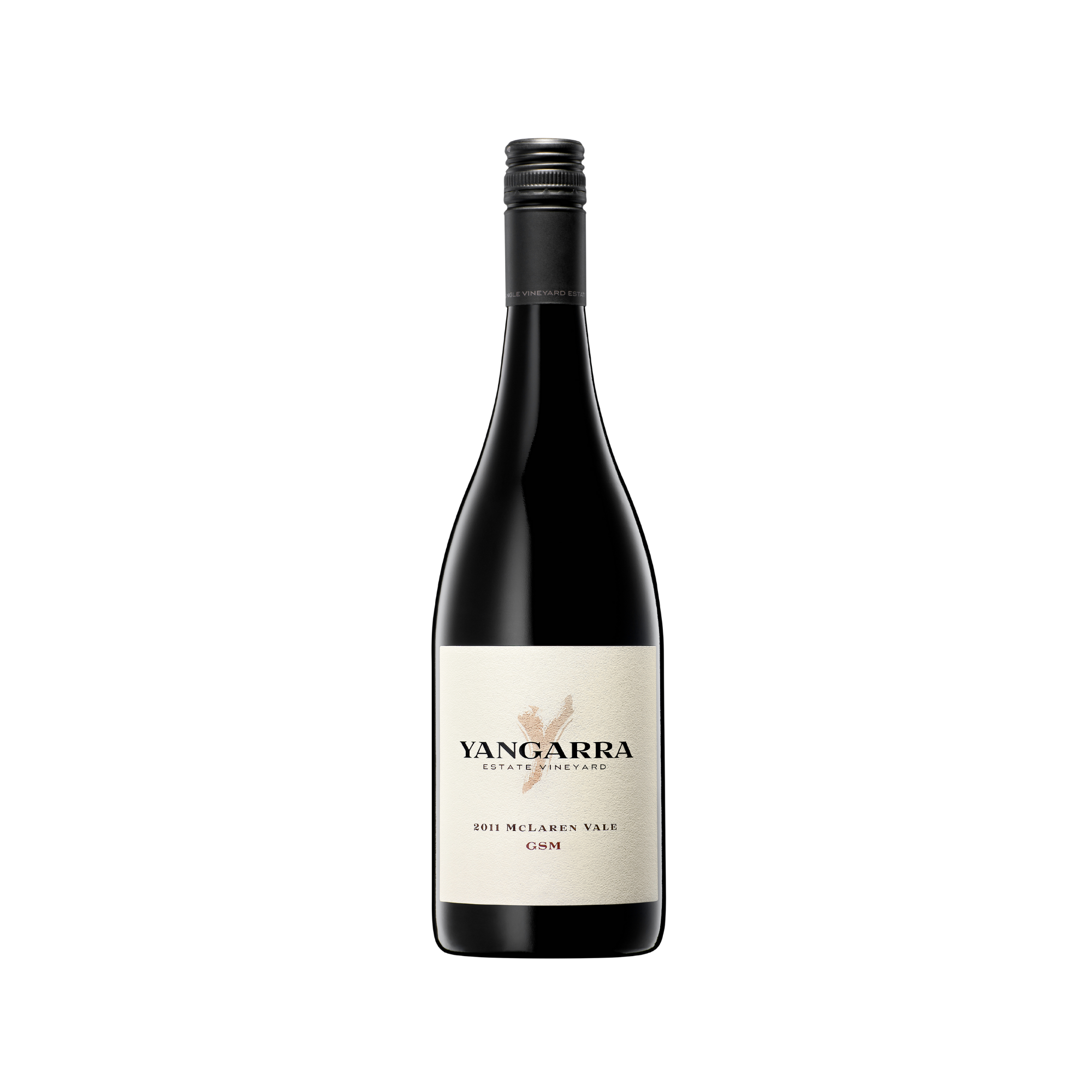 Yangarra GSM 0.75L