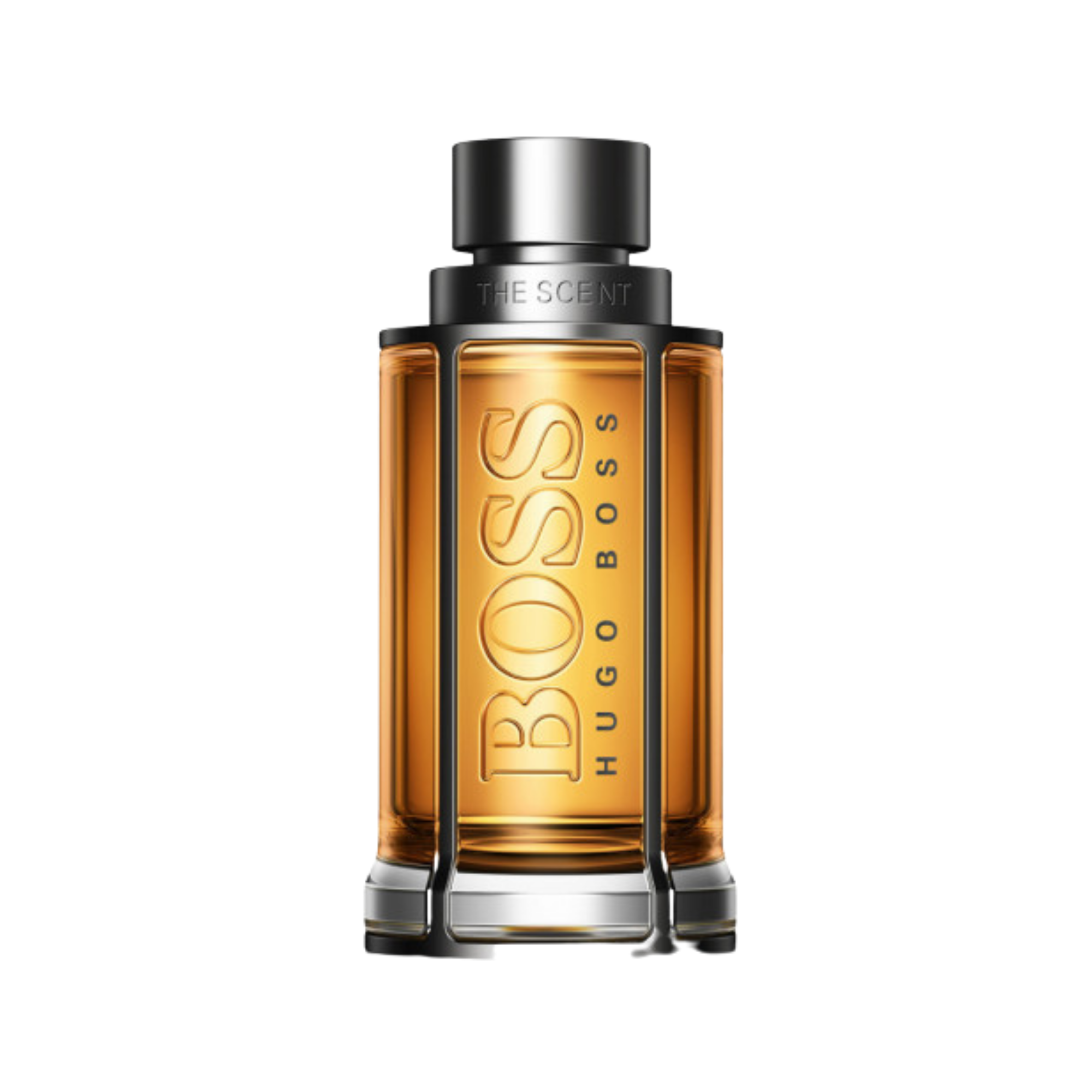 Boss The Scent For Him Eau de Toilette 100 ml