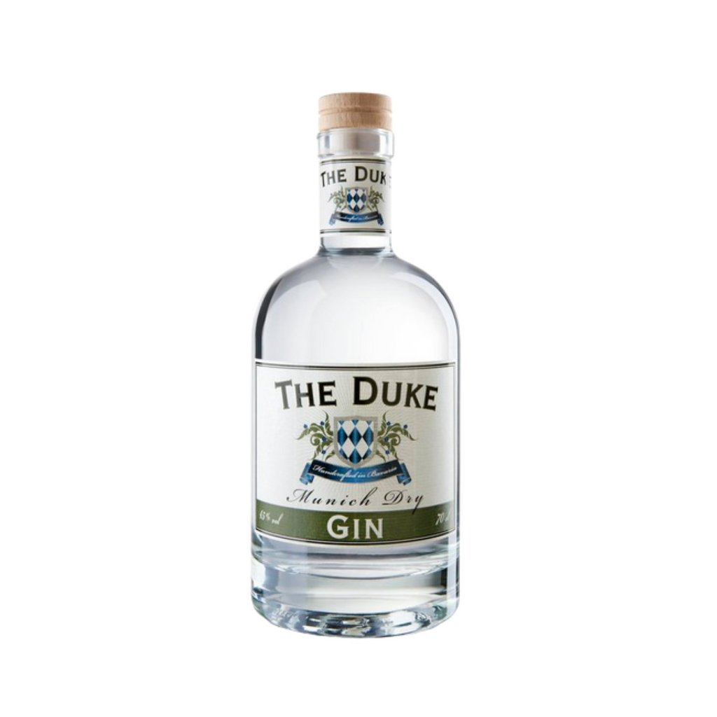 The Duke Gin 45% 0.7L Organic