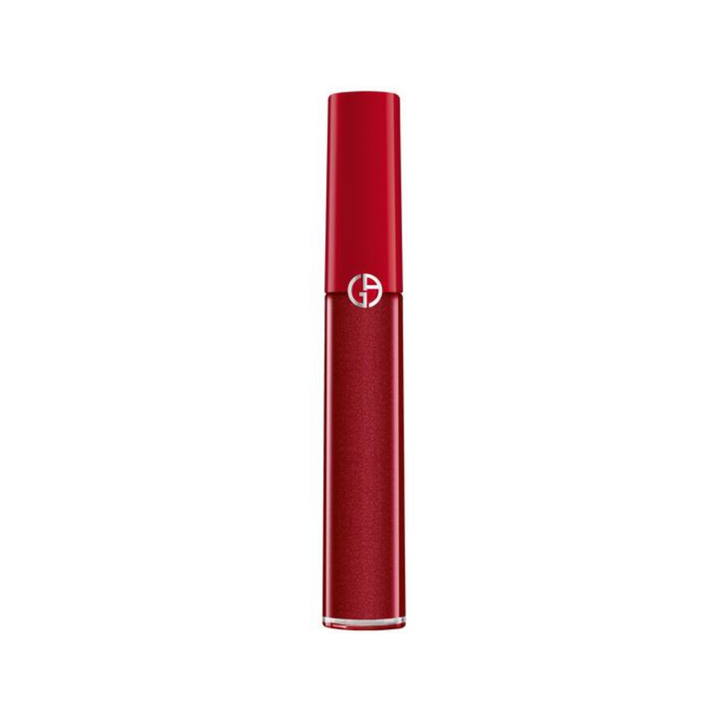Giorgio Armani Maestro Lips Gloss N° 509 Ruby Red
